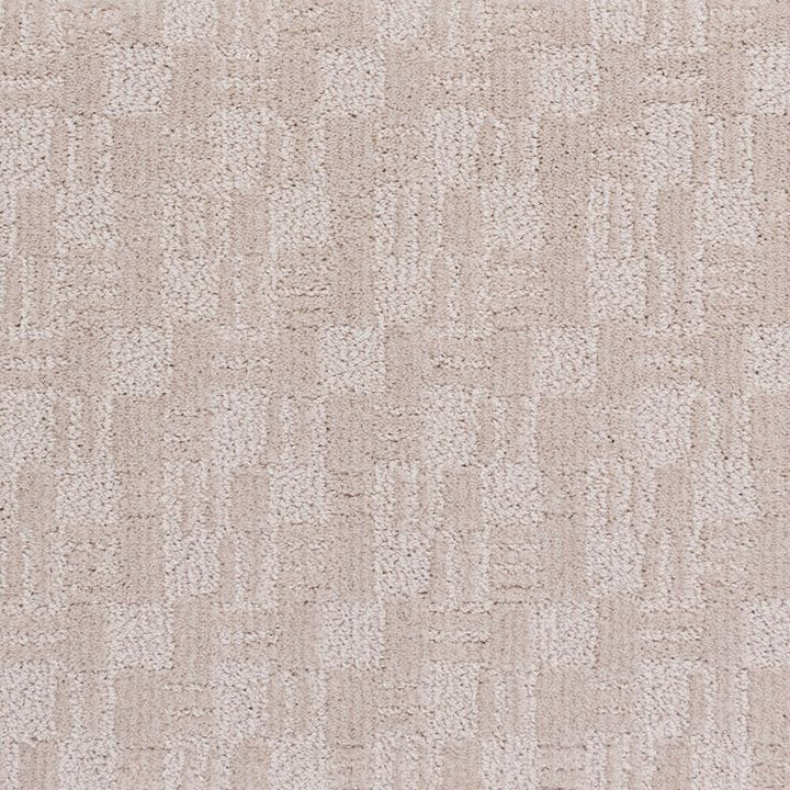 STAINMASTER Essentials So in Love Tropical Beach Pattern Carpet (Indoor)