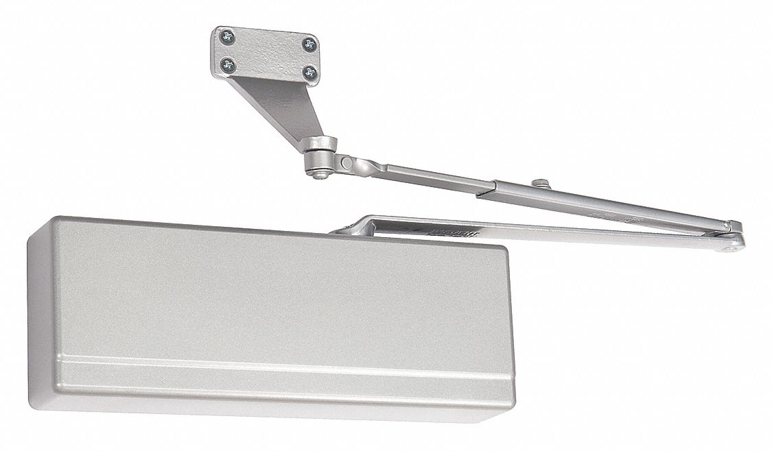 SARGENT 1431 Grade 1 Parallel Arm Aluminum Door Closer