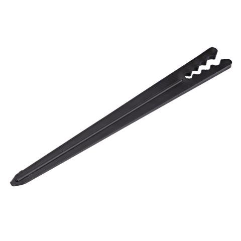 Raindrip 6 in. Tubing Stake for 1/4 in. Drip Irrigation Tubing, 10-Pack