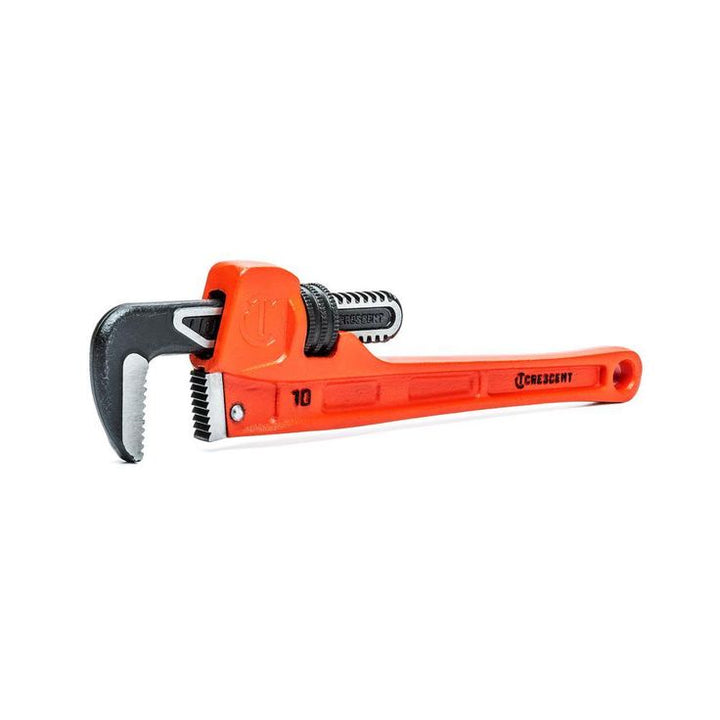 10 in. Cast Iron Pipe Wrench