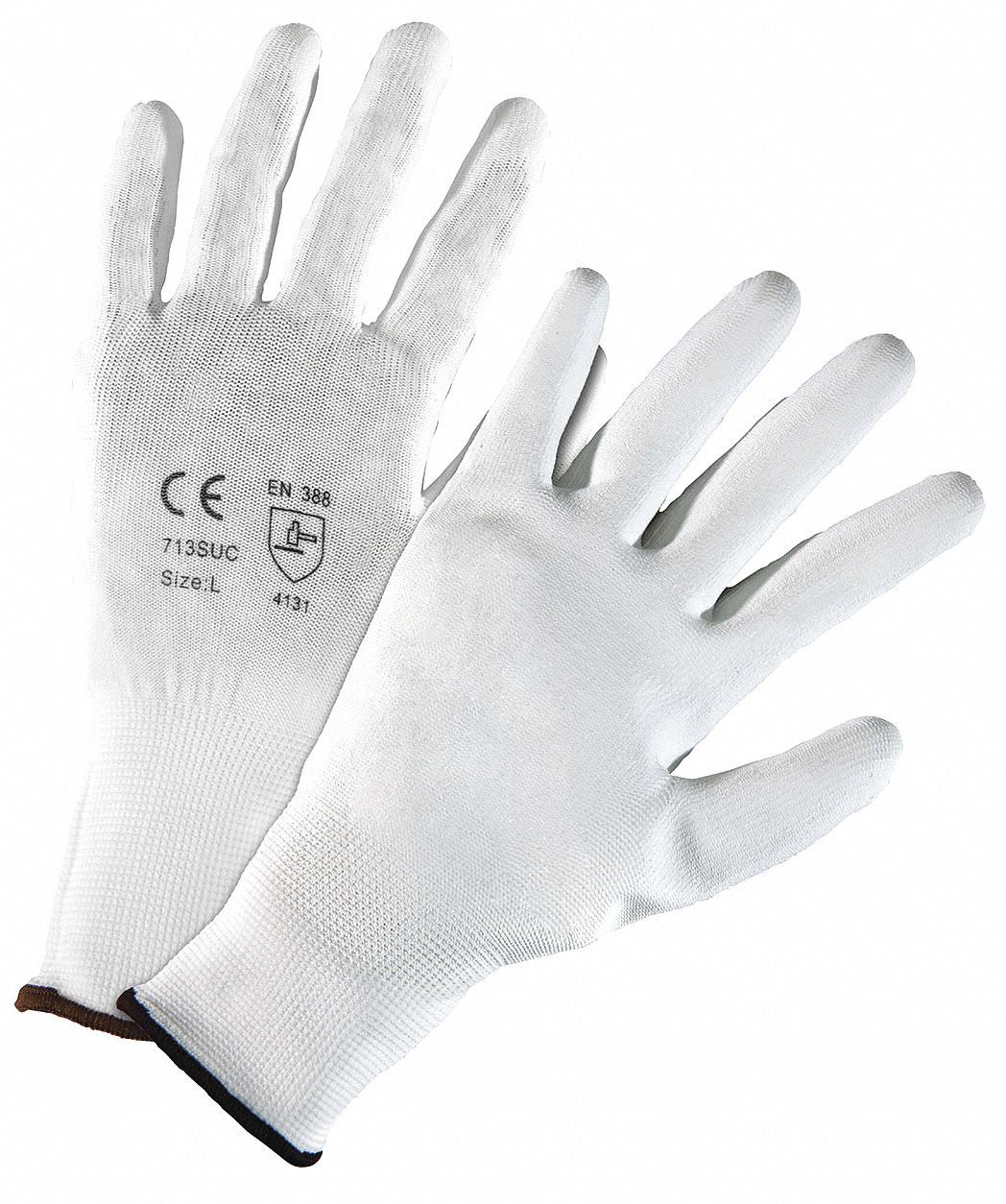 PIP Coated Gloves XS - G-Tek GP 33-125 General Purpose