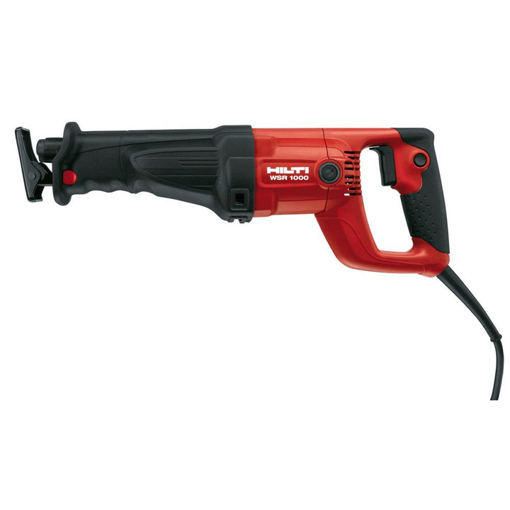 120-Volt 1/2 in. Keyless Reciprocating Saw WSR 1000 - Super Arbor