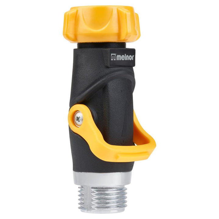 Lever Flow-Thru Valve - Super Arbor