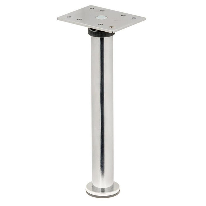 1-31/32 in. Chrome Zinc Round Leg - Super Arbor