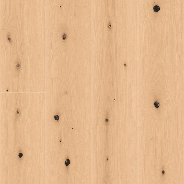 Lifeproof Everglades White Oak 1/4 in. T x 6.5 in. W Click Lock Engineered Hardwood Flooring (606.76 sq. ft./pallet)
