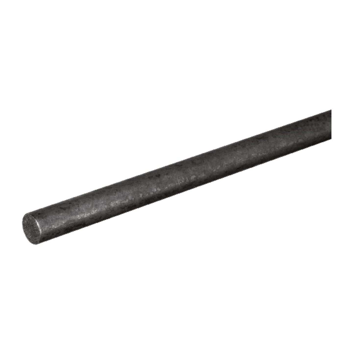 Boltmaster 5/16 in. D x 36 in. L Steel Weldable Unthreaded Rod