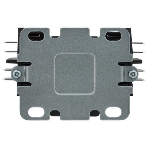 Rheem 42-109499-10K contactor - side view (Type: 1 Pole Contactor; Product Type: Contactor)