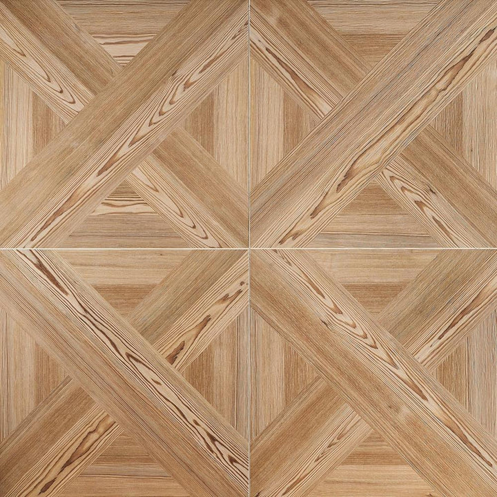Artmore Tile Teakwood Miele 24-in x 24-in Matte Porcelain Wood look Floor and Wall Tile product image