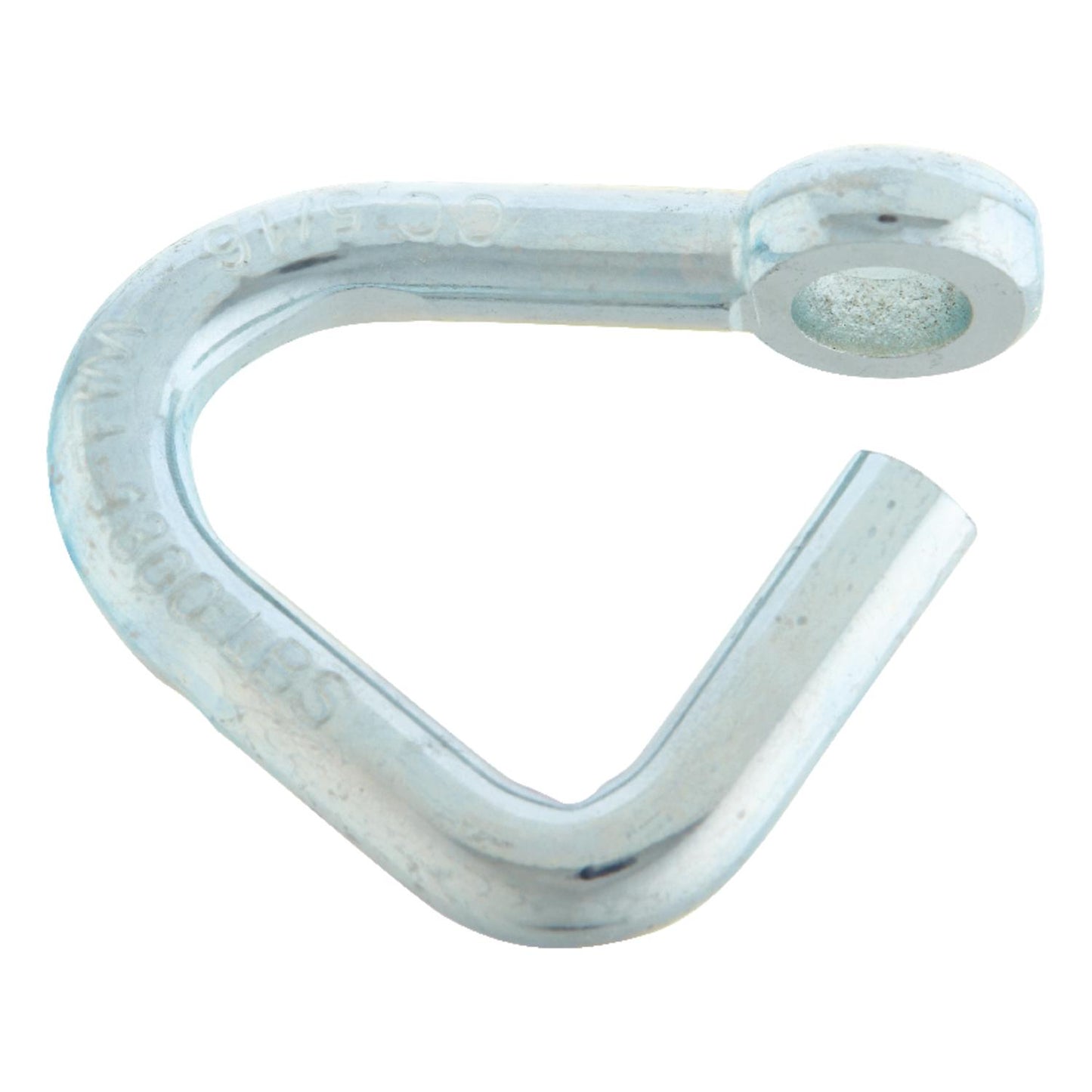 Campbell Zinc-Plated Mild Steel Cold Shut, 5/16 in, 1300 lb WLL