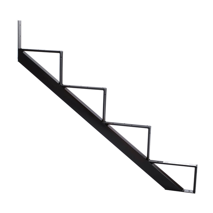 Pylex Steel Outdoor Stair Stringer