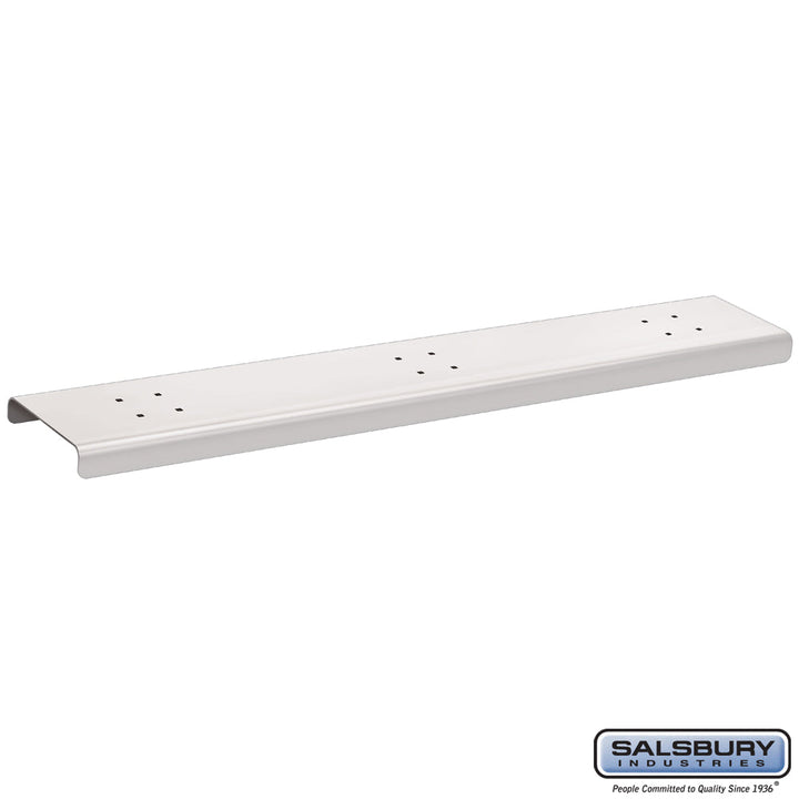 3-Wide Mailbox Spreader for Roadside Mailboxes and Mail Chests
