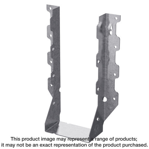 Simpson Strong-Tie ZMAX Joist Hanger 2" x 4"