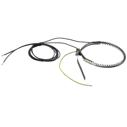 Rheem 44-101884-05 hvac replacement part - front view (Voltage: 230V; Product Type: Hvac Replacement Part)