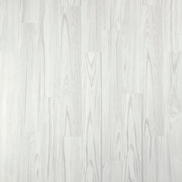 Pergo DuraCraft +WetProtect Iced Olive Wood 7-1/2-in Wide x 6-mm Thick Waterproof Interlocking Luxury Vinyl Plank Flooring (17.43-sq ft)