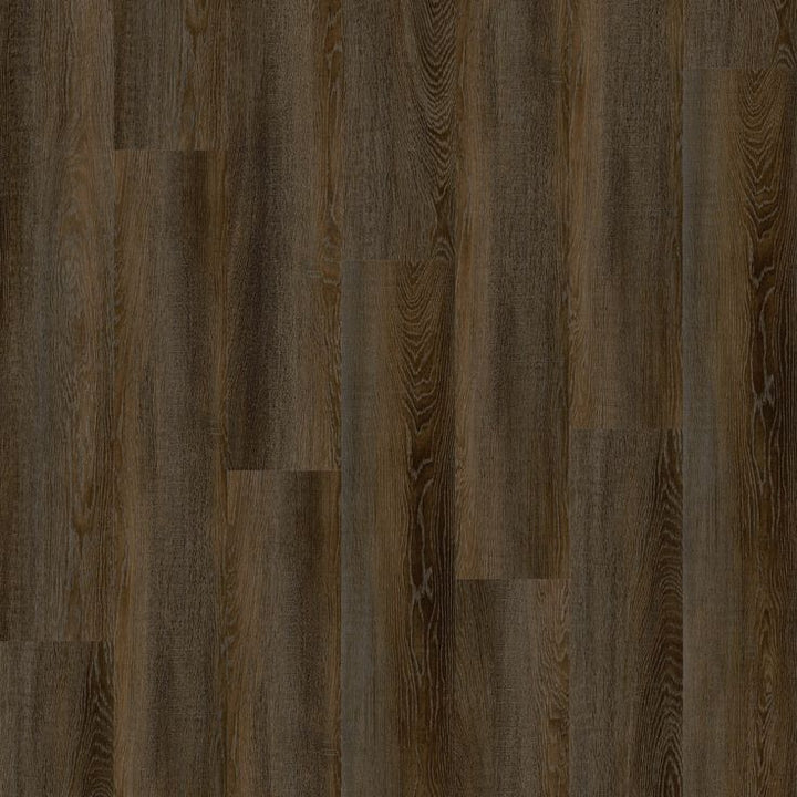 STAINMASTER Summit Oak 6-mm x 7-in W x 48-in L Waterproof Interlocking Luxury Vinyl Plank Flooring (18.78-sq ft/case)