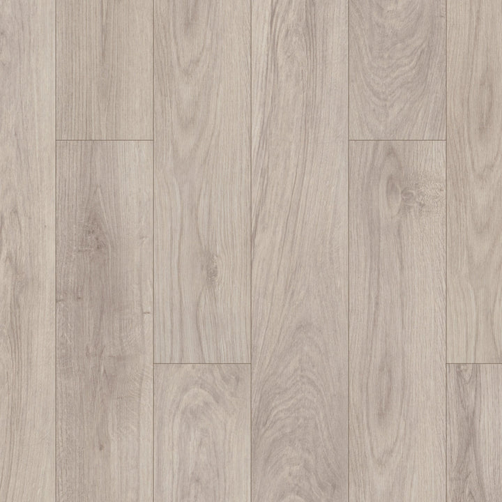 Shaw Floors Shaw Rustic Design Provincial Oak Gray 12-mil x 7-in W x 48-in L Waterproof Interlocking Luxury Vinyl Plank Flooring (18.91-sq ft/ Carton)