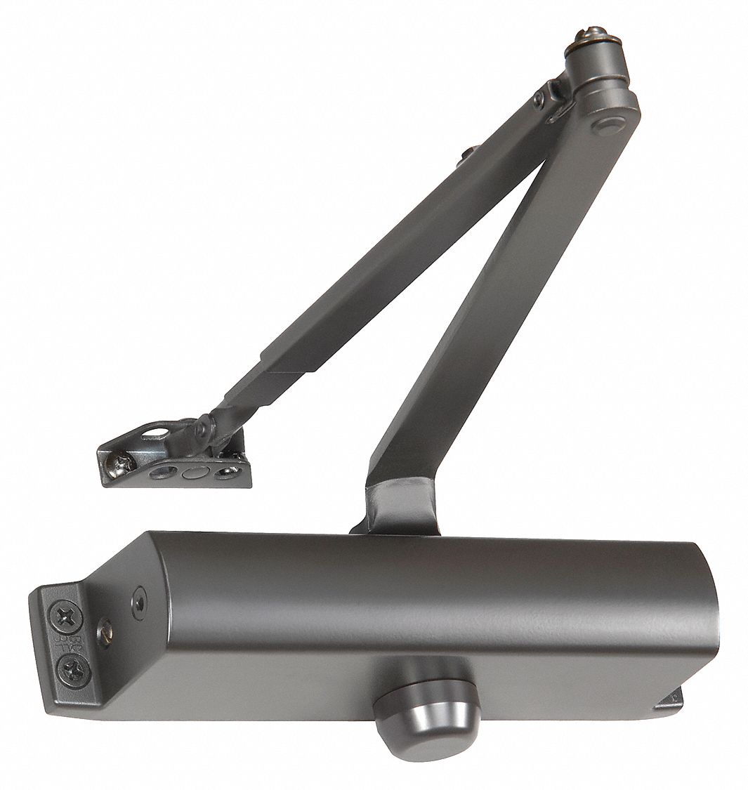 NORTON DOOR CONTROLS Bronze Grade 1 Heavy Duty Door Closer