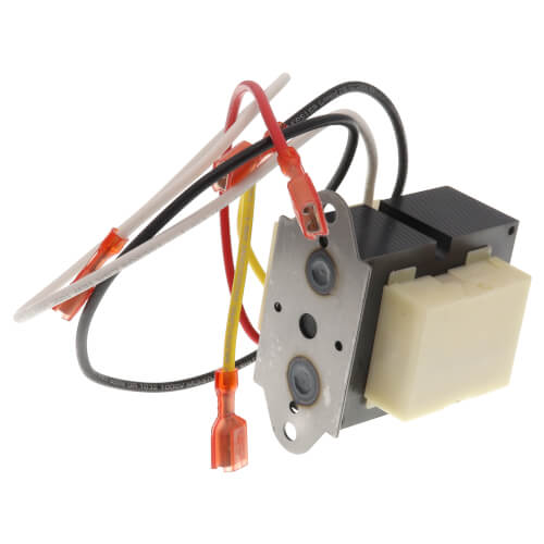 Rheem 46-24124-06 transformer - side view (Product Type: Transformer)