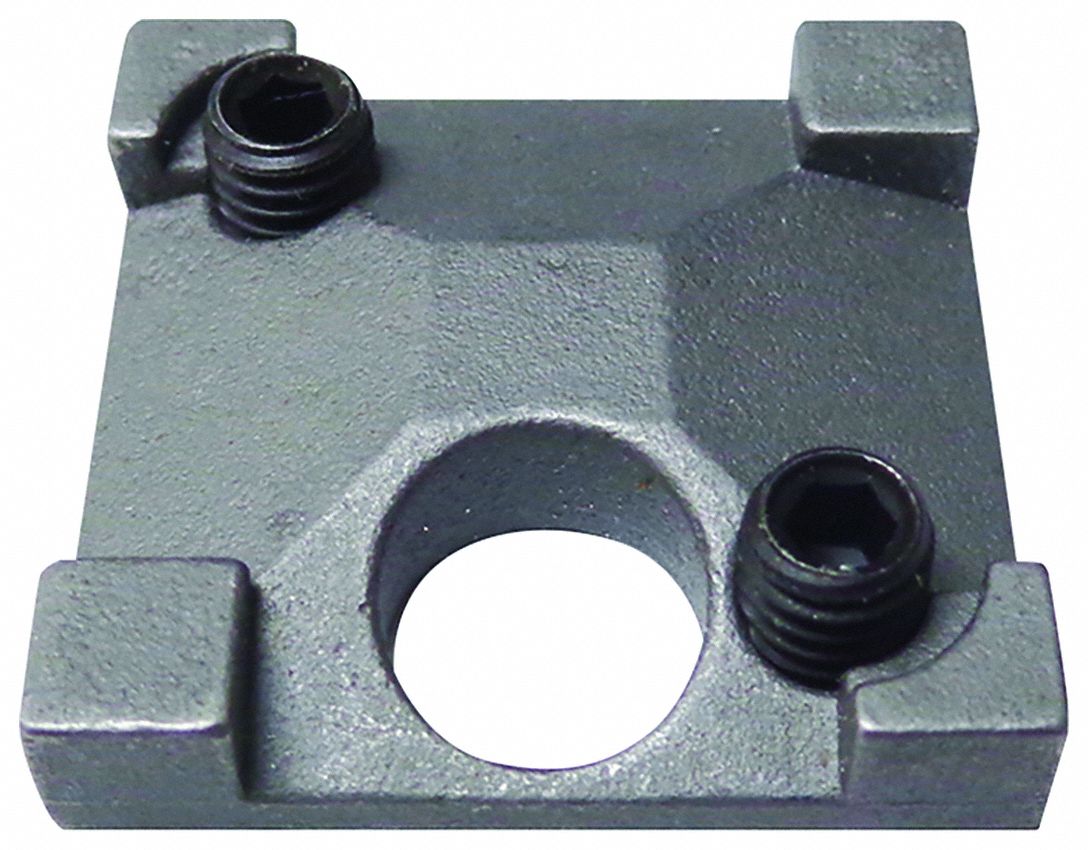 LCN Aluminum Spring Clip for Door Closers