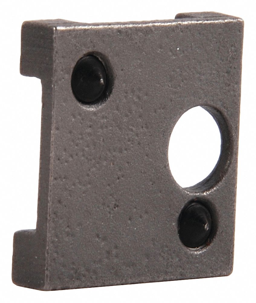 LCN Aluminum Spring Clip for Door Closers