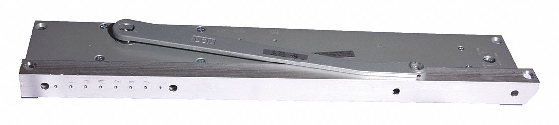 LCN Concealed Mount Door Closer - Grade 1 Heavy Duty