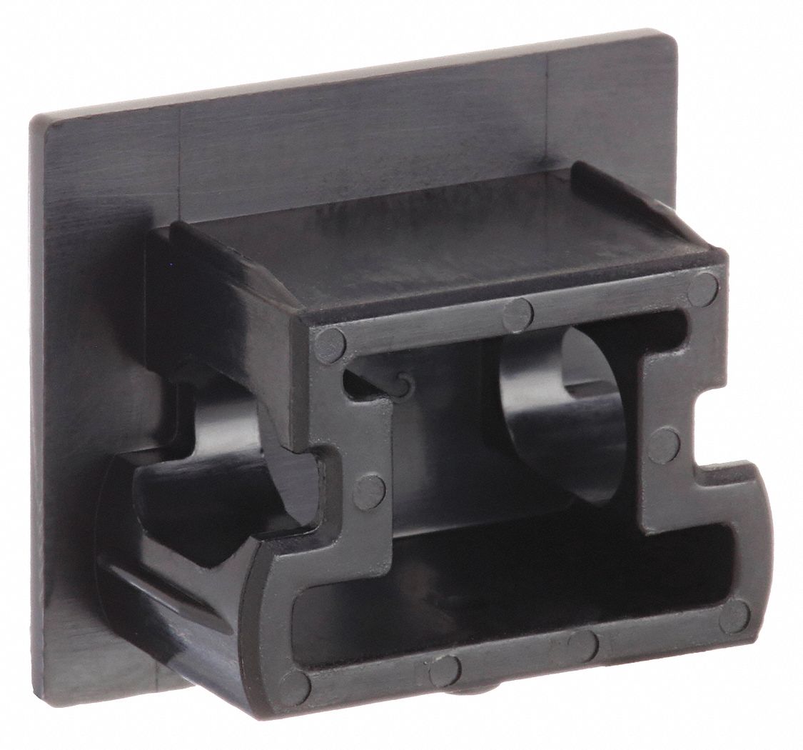LCN Aluminum End Cap for 4040SE Door Closers
