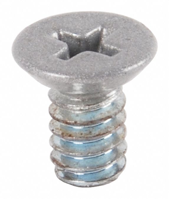 LCN Arm Screw for Door Closers - Durable Aluminum
