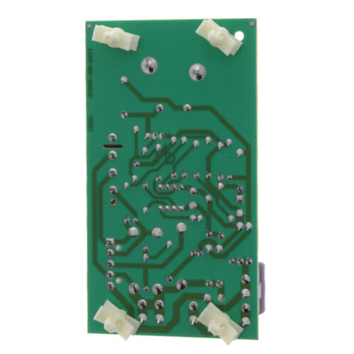 Rheem 47-100436-84J control board - side view (Product Type: Control Board)
