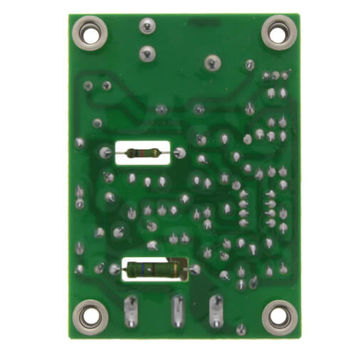 Rheem 47-102686-81 control board - side view (Product Type: Control Board)