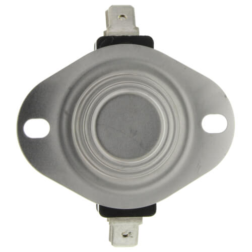 Rheem 47-20045-02 limit switch - side view (Product Type: Limit Switch)