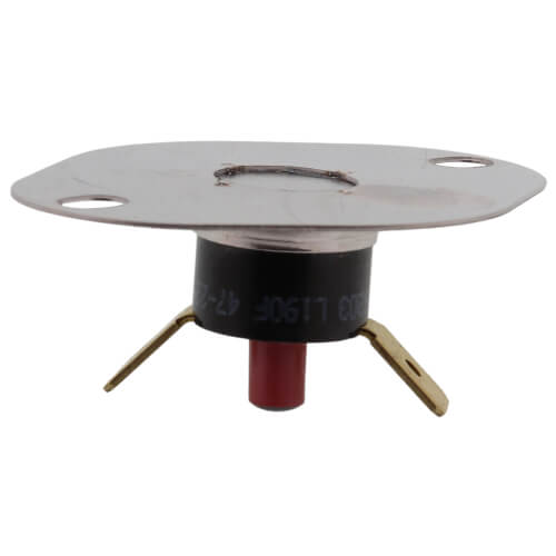 Rheem 47-22906-02 limit switch - side view (Voltage: 230V, 120v; Product Type: Limit Switch)