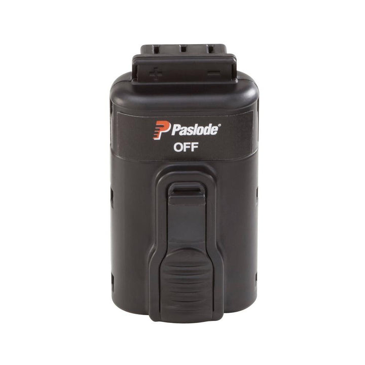 Lithium-Ion Rechargeable Battery - Super Arbor
