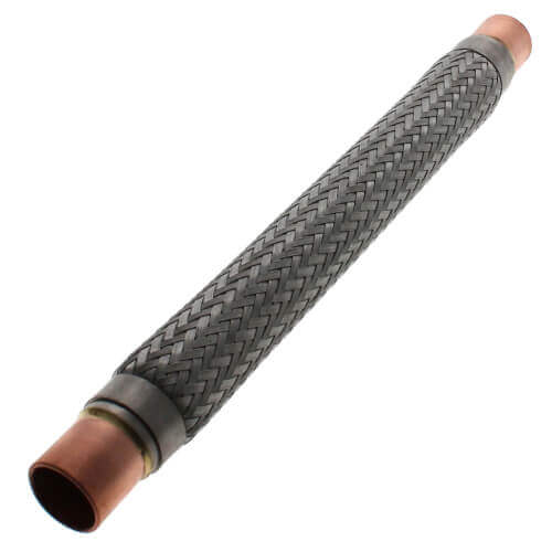 Parker Hannifin 475440 vibration absorber - front view (Product Type: Vibration Absorber)