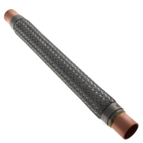 Parker Hannifin 475447 vibration absorber - side view (Product Type: Vibration Absorber)