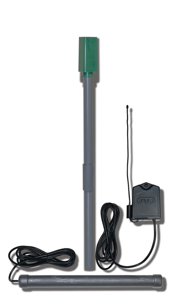 Mighty Mule Fm130 Wireless Vehicle Exit Sensor