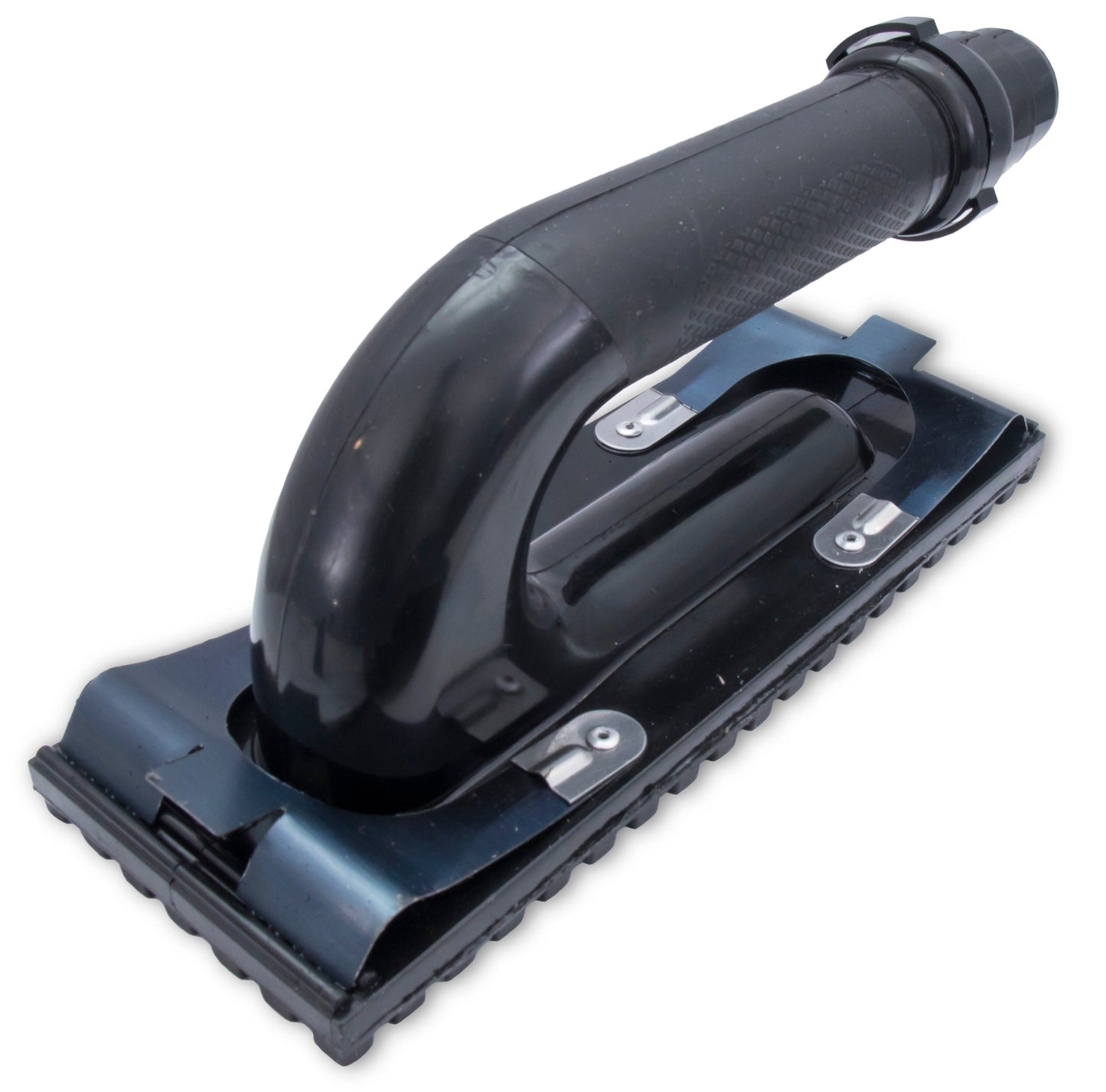 Marshalltown Plastic Drywall Vacuum Hand Sander, 3.25 in. W x 9 in. L