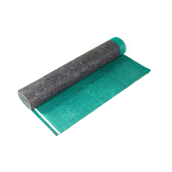 Cali Bamboo 100-sq ft Premium 3 mm Flooring Underlayment
