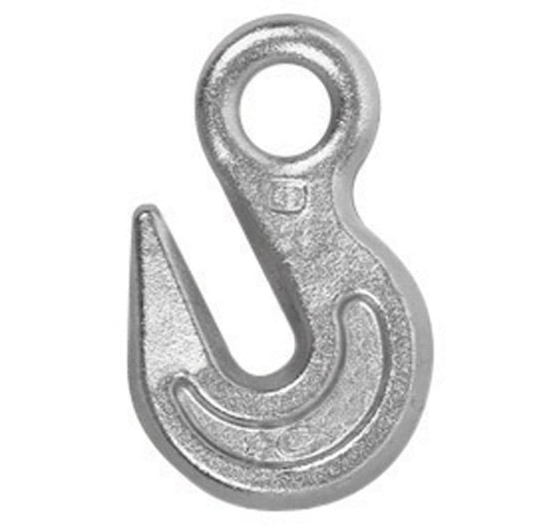 Campbell 1.5 in. H x 5/16 in. Utility Grab Hook, 3,900 lb Working Load
