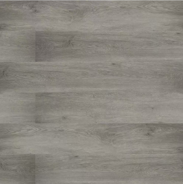 Moses Lake 12 MIL x 7 in. x 48 in. Waterproof Click Lock Luxury Vinyl Plank Flooring (55 cases/1307.35 sq. ft./Pallet)