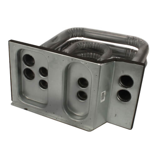 Carrier 48GS660002 hvac replacement part - side view (Product Type: Hvac Replacement Part)