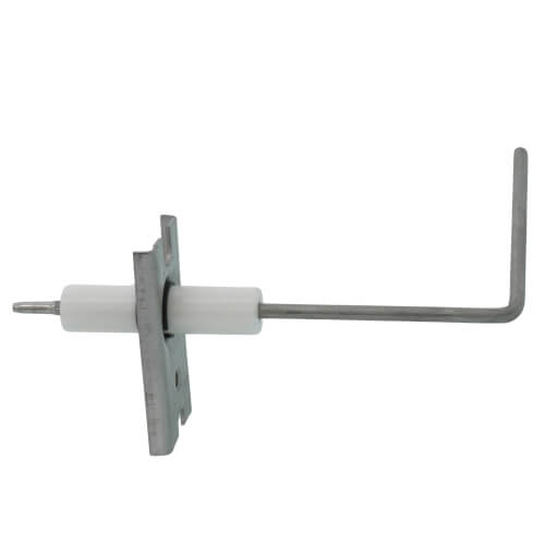 Carrier 48VL400001 flame sensor - side view (Product Type: Flame Sensor)