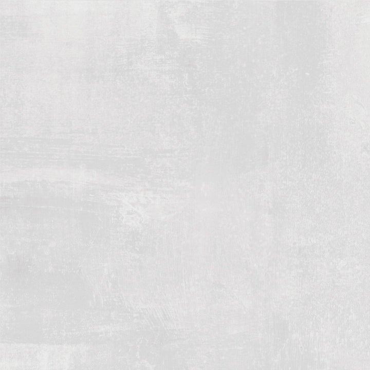 Giorbello Chiasmo White 8-in x 8-in Matte Porcelain Floor and Wall Tile (7.11-sq. ft/ Carton)