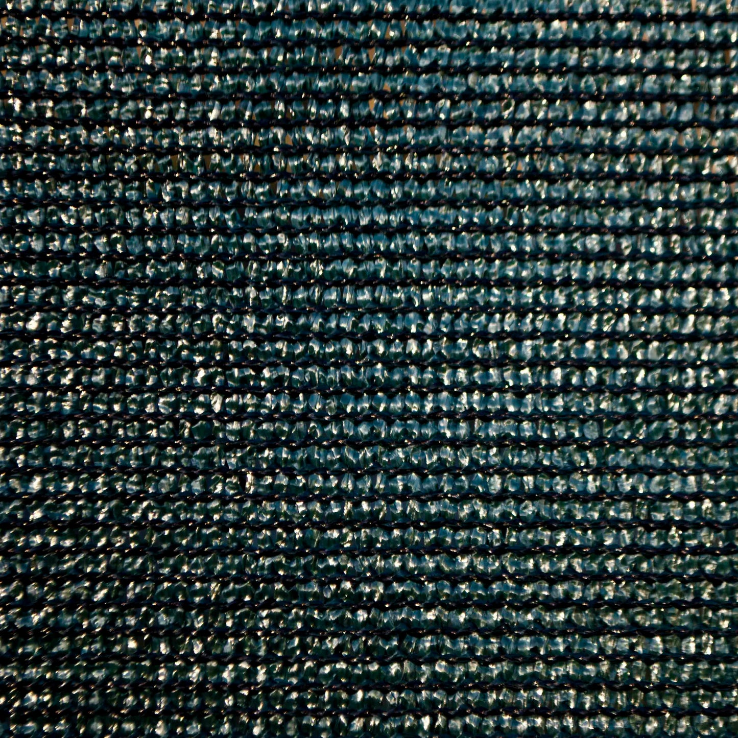 ALEKO 6-ft H x 150-ft W Dark Green Hdpe Chain Link Fence Screen