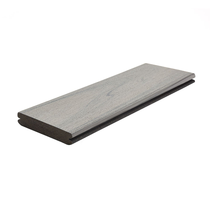 Trex Transcend Lineage 1-in x 6-in Composite Deck Board