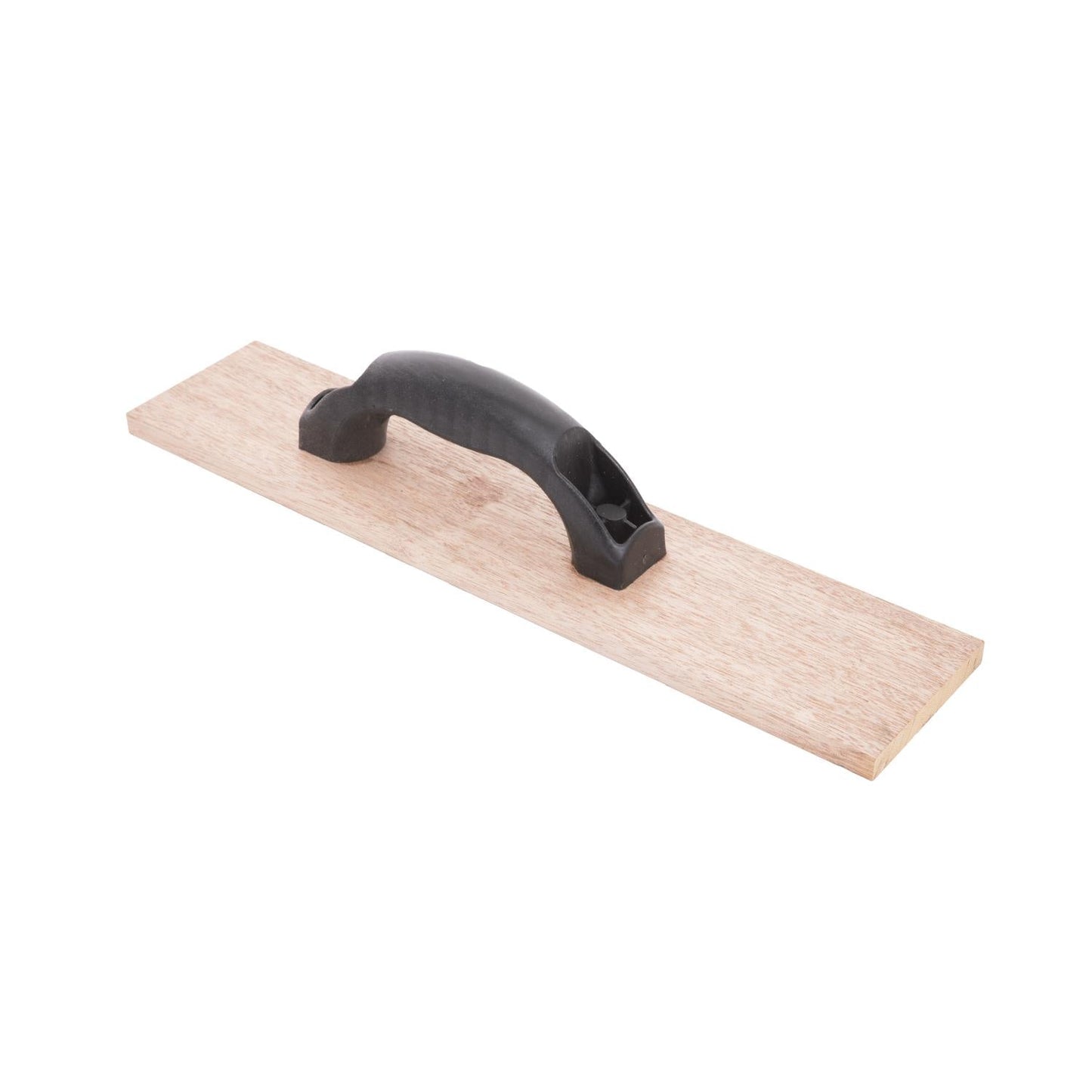 Marshalltown 3-1/2 in. W x 18 in. L Wood Hand Float, Smooth