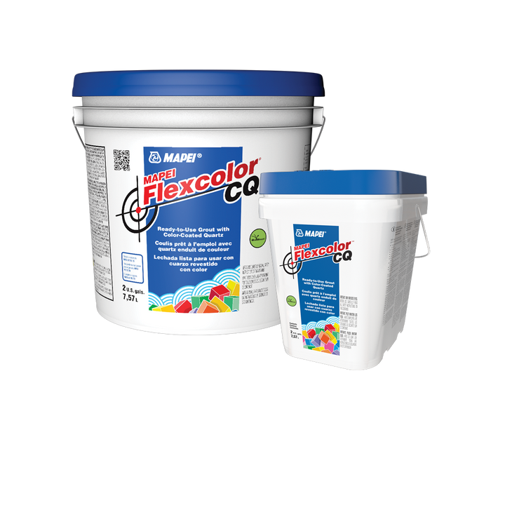 MAPEI Flexcolor CQ Ready-to-Use Grout