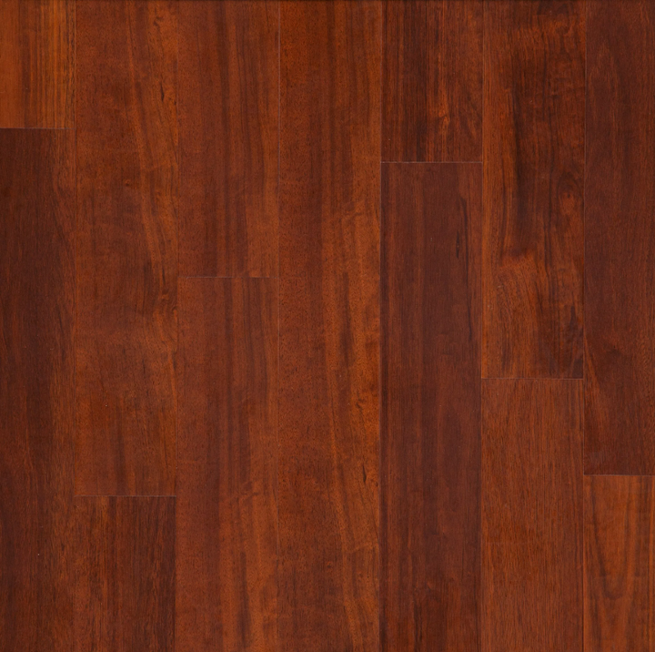 Amazon Cherry Waterproof Laminate