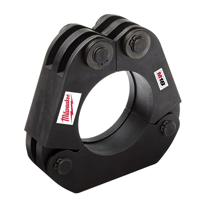 2-1/2 in. IPS XL Ring for M18 FORCE LOGIC Long Throw Press Tool Jaw - Super Arbor