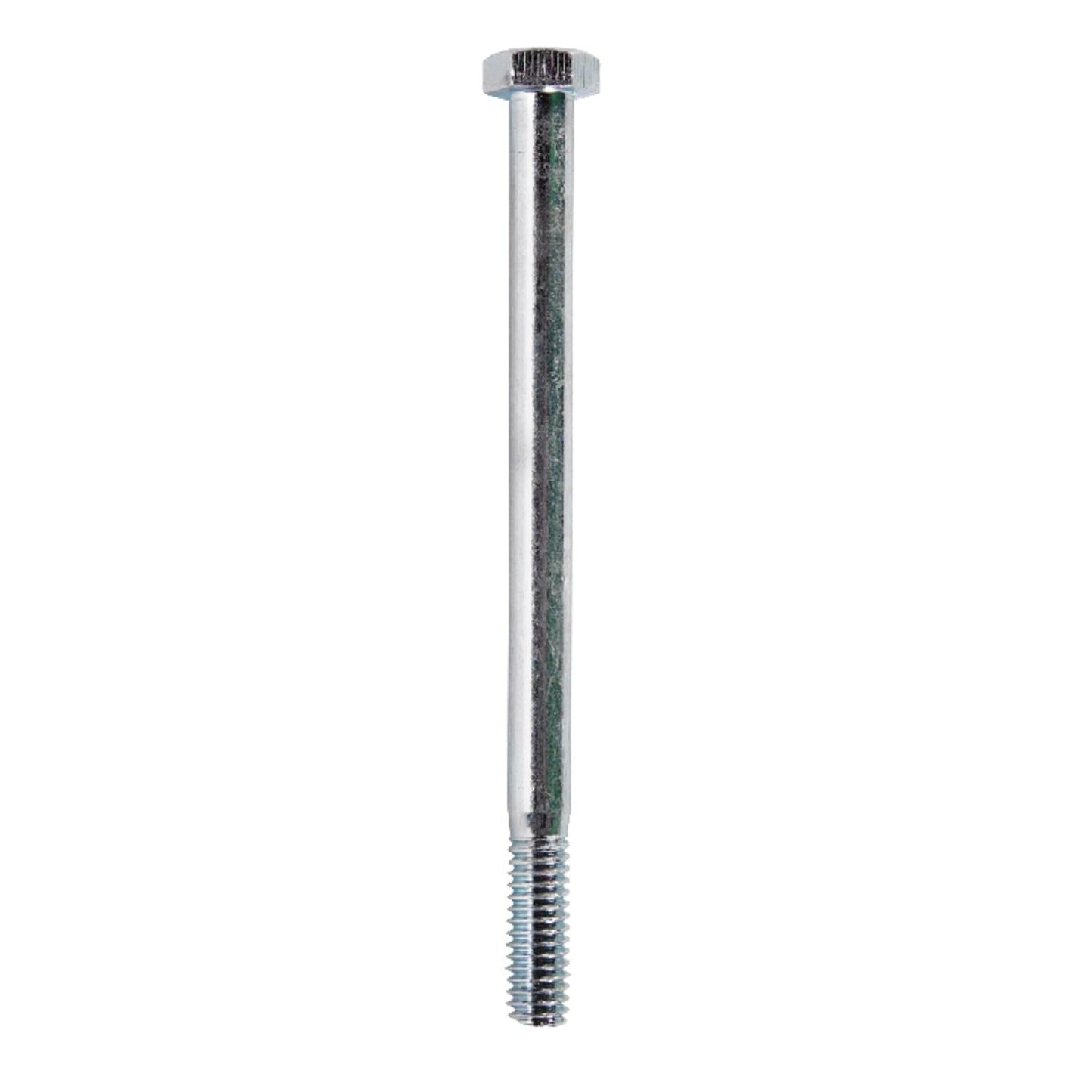 Hillman 5/16 in. Diameter x 4-1/2 in. Length Zinc-Plated Steel Hex Bolt, 50 Pack