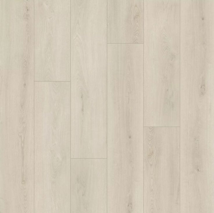 Glacier Peak Rigid Core Luxury Vinyl Plank - Cork Back